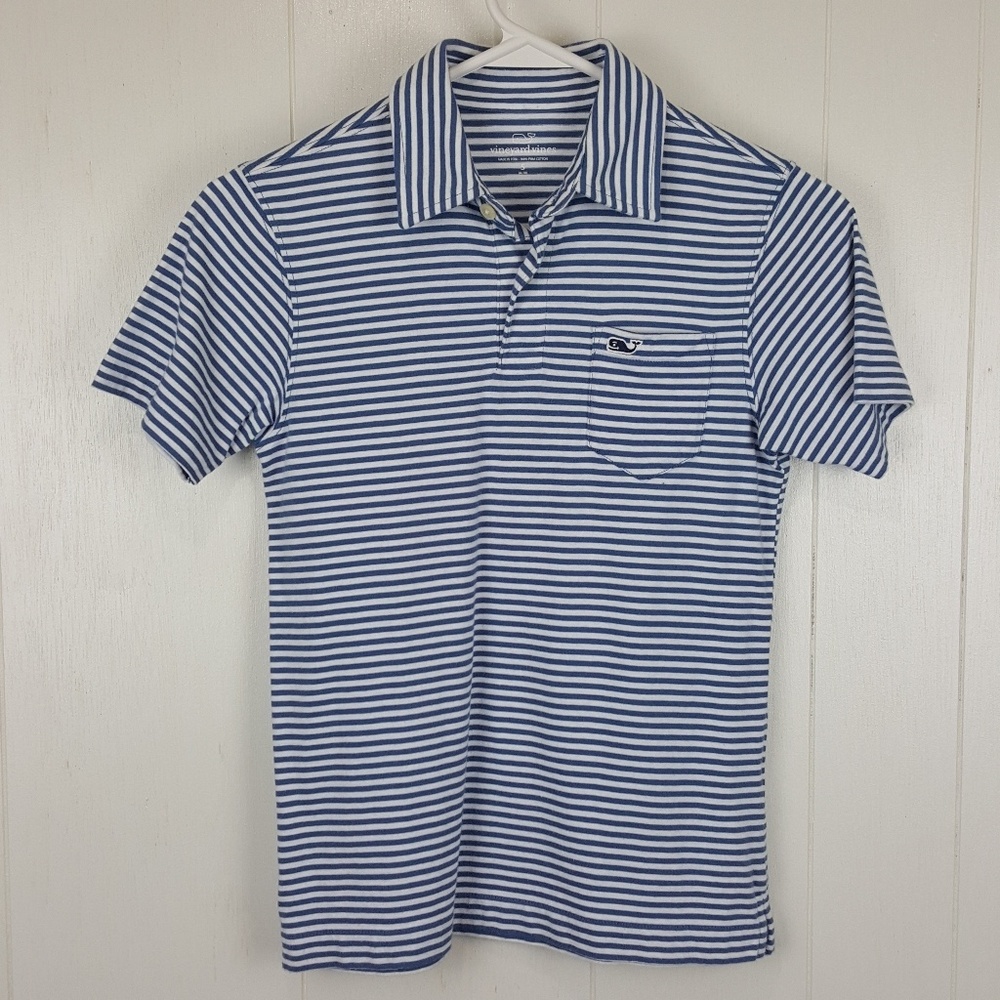 Vineyard Vines polo
